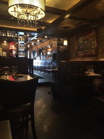 Coppola's Pizzeria Restaurant